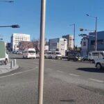 薩摩川内市消防局　中央消防署南部分署　南部救急２０１