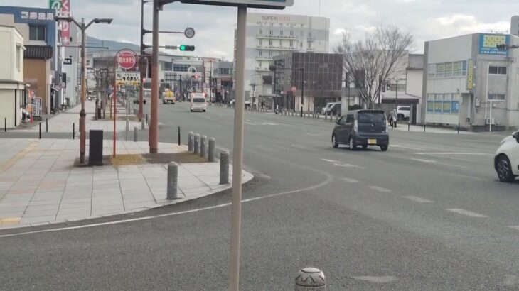 いちき串木野市消防本部　救急１号車