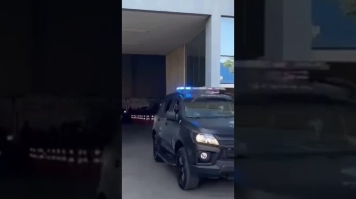 【パトカー】⑤Global Police Car Face-off! The Pride and Power of Emergency Pursuits （各国のプライドをかけた緊急走行）