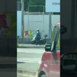 🫡🫡交差点を見張る警察官🫡🫡 #警察官 #兵庫県警 #short #shorts #shortvideo