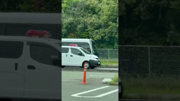🚨警察車両🚨兵庫県警🚨パトロール🚨 #パトカー #兵庫県警 #shorts #shortvideo