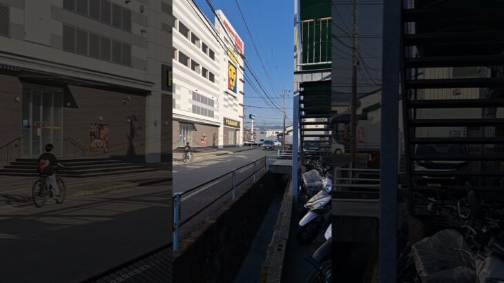 #警察 　緊急走行