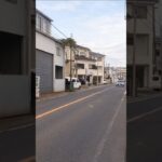 事件発生か　覆面パトカー緊急走行　#おすすめ #おすすめにのりたい #緊急車両 #緊急 #パトカー #覆面 #覆面パトカー #ばずれ #ばずりたい
