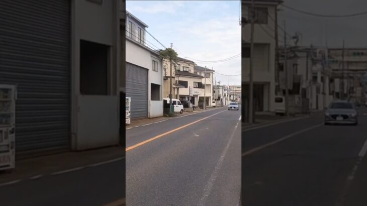 事件発生か　覆面パトカー緊急走行　#おすすめ #おすすめにのりたい #緊急車両 #緊急 #パトカー #覆面 #覆面パトカー #ばずれ #ばずりたい