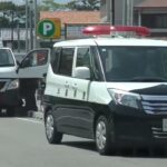 🚨老人の対応をするパトカー、警察官🚨兵庫県警🚨警察車両🚨赤色灯🚨 #パトカー #警察車両 #兵庫県警
