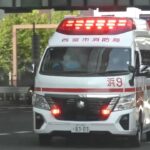 🚨救急車🚨緊急走行🚨響き渡るサイレン🚨西宮市消防局🚨 #救急車 #緊急走行