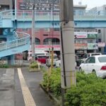 【緊急走行】鹿児島市消防局谷山北非常用救急隊（郡元救急代車運用中）
