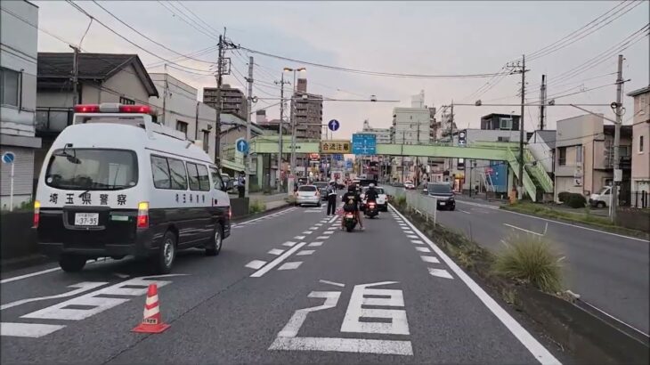 【 ドラレコ ・ 車積載カメラ 】 身近な事件事故・取り締まり緊急車両 🚨🚓💨🚒💨🚑💨🚨 😁💦