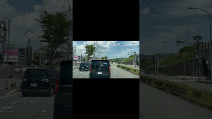 2026緊急走行中の救急車s ♯shorts