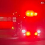 消防車・救急車。緊急走行・出場シーン！パート33。視聴者提供