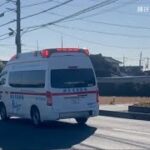 【消防車・救急車】緊急走行・出場シーン！パート37。視聴者提供