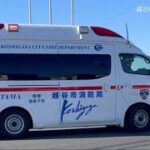 【消防車・救急車】出場・緊急走行集！パート42。視聴者提供。