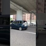 🚨救急車🚨緊急走行🚨 #救急車 #緊急走行 #サイレン #shorts #short #shortvideo