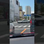 🚨パトカー🚨赤色灯🚨パトロール🚨兵庫県警🚨 #パトカー #赤色灯 #兵庫県警 #shorts #shortsvideo #shortvideo