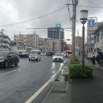 【緊急走行】リモートサイレン吹鳴!米盛病院救命救急センタードクターカー