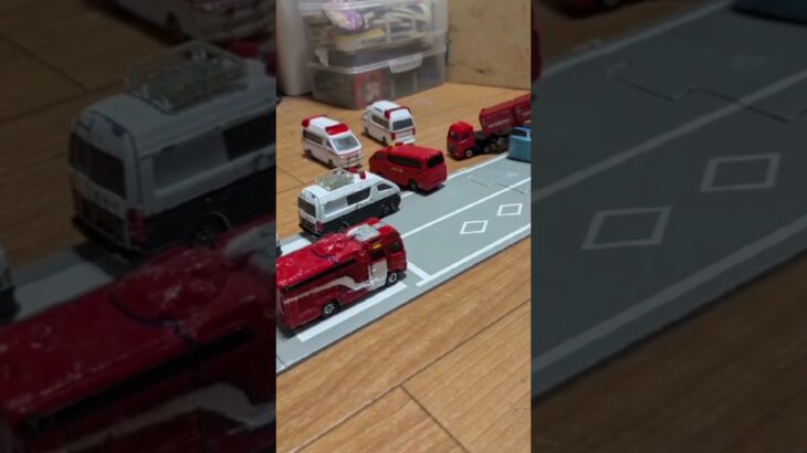 現場へ到着！！