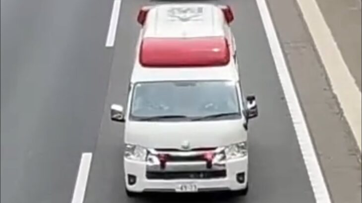 🚨救急車🚨緊急走行🚨大阪市消防局🚨響き渡るサイレン🚨 #救急車 #緊急走行 #大阪市消防局