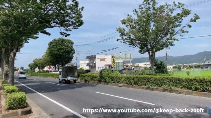和歌山県警察　警らパトカー、覆面パトカー、事故処理車（緊急走行）