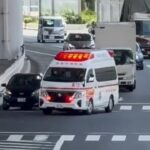 🚨救急車🚨緊急走行🚨2連発🚨響き渡るサイレン🚨 #救急車 #緊急走行 #サイレン #西宮市消防局
