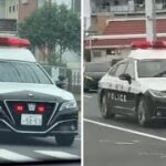 🚨パトカー🚨走行3連発🚨サイレン🚨赤色灯🚨三重県警🚨兵庫県警🚨 #パトカー #緊急走行 #サイレン #赤色灯 #三重県警 #兵庫県警
