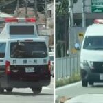 🚨パトカー🚨警察車両🚨走行動画3連発🚨兵庫県警🚨 #パトカー #兵庫県警 #警察車両