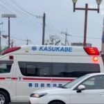 消防車・救急車。出場・緊急走行集シーン！パート58。