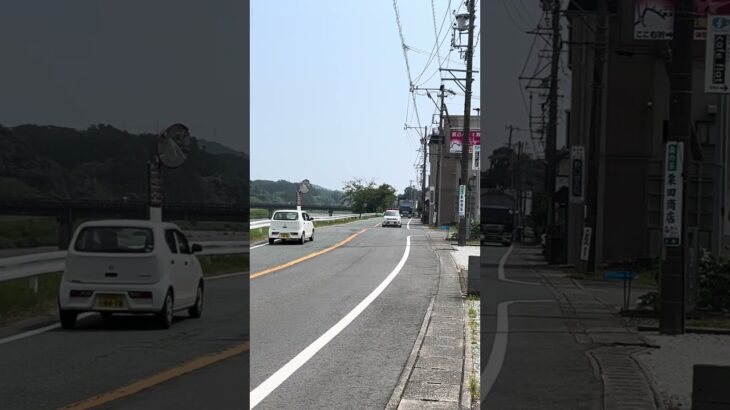 中東遠総合医療センター ドクターカー 緊急走行 #shorts