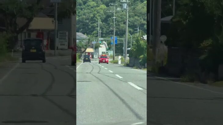 🚨無線中継車🚨丹波篠山市消防本部🚨消防車🚨消防車両🚨 #無線中継車 #消防車 #消防車両 #shorts #shortvideo #short