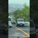 🚨兵庫県警🚨警察車両🚨赤色灯🚨パトカー🚨 #パトカー #兵庫県警 #警察車両 #shorts #shortvideo #short