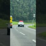 🚨パトカー🚨三重県警🚨赤色灯🚨パトロール🚨 #パトカー #三重県警 #赤色灯 #shorts #shortvideo #shortsfeed #short