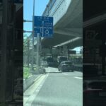 🚨兵庫県警🚨警察車両🚨赤色灯🚨護送車🚨人員輸送車🚨 #兵庫県警 #パトカー #shorts #shortvideo #shortvideo