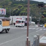 薩摩川内市消防局　中央消防署　中央救急１０１
