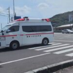 薩摩川内市消防局　西部消防署　西部救急７０１
