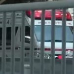 【響き渡るサイレン🚨】 🚨救急車🚨交差点を緊急走行🚨 #救急車 #緊急走行 #芦屋市消防本部