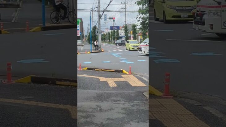 救急車緊急走行！ #救急車 #緊急走行 #緊急車両