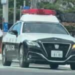【パトカー走行動画2連発】 🚨パトカー🚨兵庫県警🚨赤色灯🚨 #パトカー #兵庫県警 #警察車両