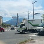 【緊急走行】ドクターカーで救急搬送!今給黎総合病院DMATドクターカー