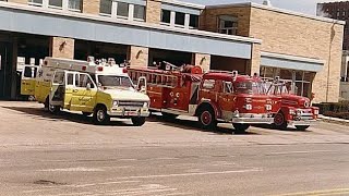 Engine #7 Code-3 Outbound 8-11-2026