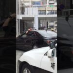 【緊急走行】機捜&自ら大集合！現着するマークX覆面パトカー！ティアナもカムリも覆面だよ #automobile #警察 #緊急走行 #事故 #事件 #パトカー #覆面パトカー #マークX