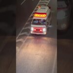 【緊急走行】南救急隊、緊急走行！！【堺市消防局】#shorts  #緊急走行 ＃消防車 #救急車 #emergency #fire #救急車＃サイレン