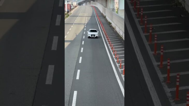 【覆面パトカー】 😳😳覆面パトカーが走ってた😳😳 #覆面パトカー #覆面 #パトカー #兵庫県警 #shorts #shortvideo #short