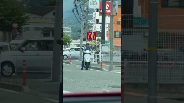 🫡警察バイク🫡警察官🫡兵庫県警🫡 #警察官 #警察バイク #兵庫県警 #shorts #shortvideo #short #shortsfeed