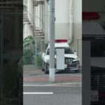 🚨パトカー🚨大阪府警🚨 #パトカー #大阪府警 #shorts #shortvideo #short #shortsfeed