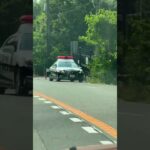 【パトカー】【兵庫県警】 #パトカー #兵庫県警 #赤色灯 #shorts #shortvideo #short #shortsfeed #shortsvideo