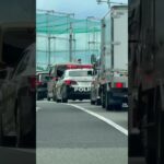 🚨パトカー🚨兵庫県警🚨クラウンパトカー🚨 #パトカー #兵庫県警 #クラウンパトカー #shorts #shortvideo #shortsfeed