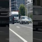 🚨大阪府警🚨パトカー🚨ミニパト🚨パトロール🚨 #パトカー #大阪府警 #shorts #shortvideo #shortvideo