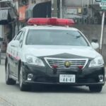 🚨パトカー🚨兵庫県警🚨クラウンパトカー🚨パトロール🚨 #パトカー #兵庫県警 #クラウンパトカー