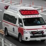 🚨響き渡るサイレン🚨救急車🚨緊急走行🚨西宮市消防局🚨 #救急車 #緊急走行 #西宮市消防局