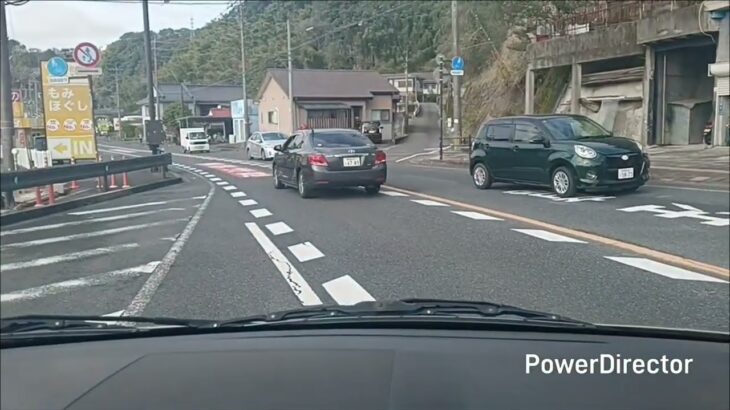【緊急走行集】鹿児島県警察刑事課・機動捜査隊覆面パトカー