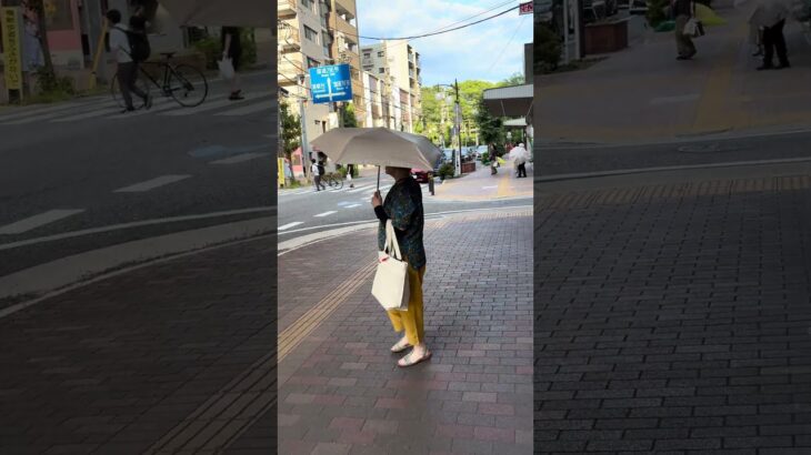 曲無しバージョンパトカー現着編